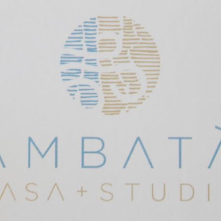 Studio Ambata Altea Eksteriør billede