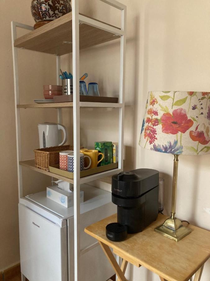 Studio Ambata Altea Eksteriør billede